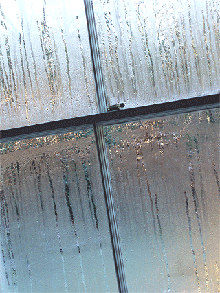 Deshumidificaci�n solar de piscinas
