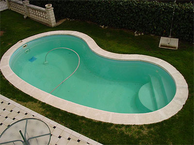 Climatizaci�n de piscinas mediante energ�a solar